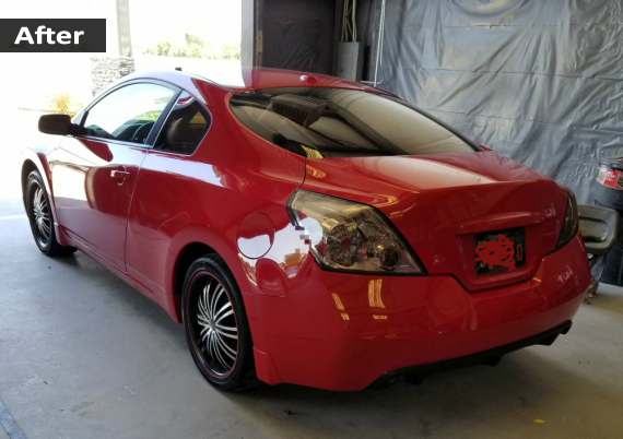 First Choice Auto Body Shop and Paint